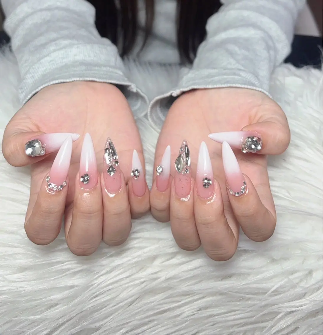 ネイル Yuki Nailのネイルデザイン