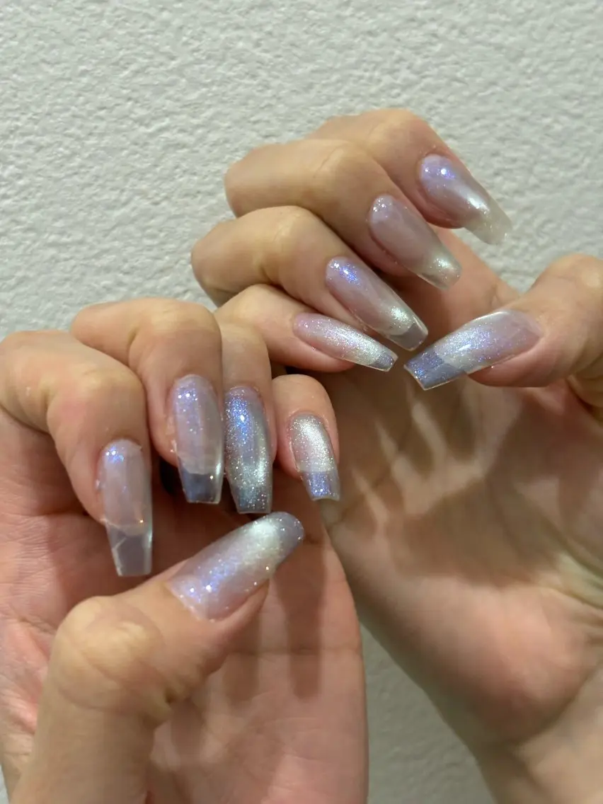 ネイル ハンドネイル ufu.nail yuukiのネイルデザイン