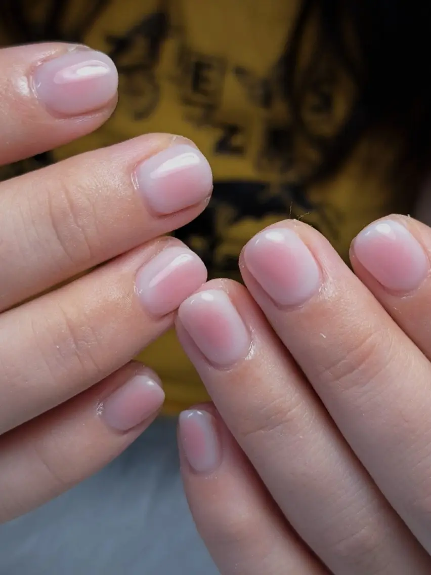 ネイル omika nail @自宅のネイルデザイン