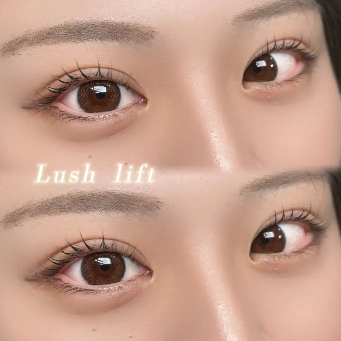 マツエク・マツパ マツパ LOAVE 🦋華   乃🦋のマツエク・マツパデザイン