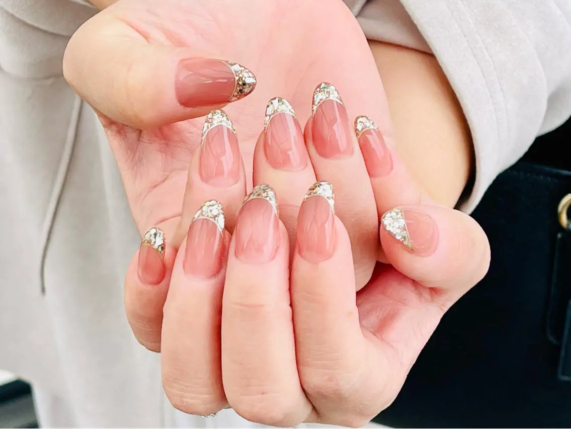 ネイル nail salon アトリエBONOのネイルデザイン