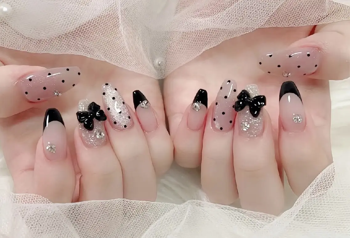 ネイル ハンドネイル スカルプ専門店 Ｄ-Beautyのネイルデザイン