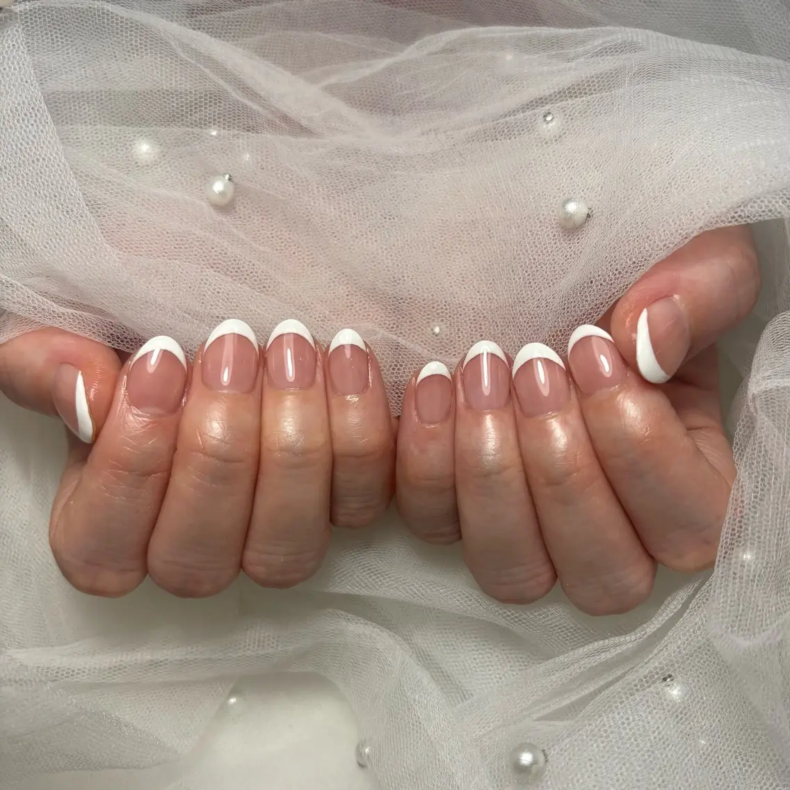 ネイル ハンドネイル ネイルサロン彩 🎀KAKOのネイルデザイン