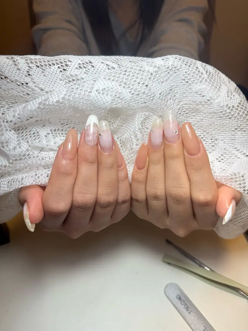 ネイル ハンドネイル N. Cocoのネイルデザイン