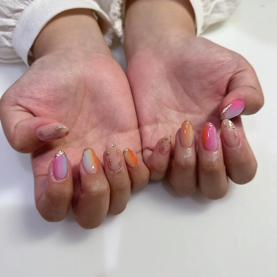 ネイル Ashliy大宮♡ アシュリーのネイルデザイン