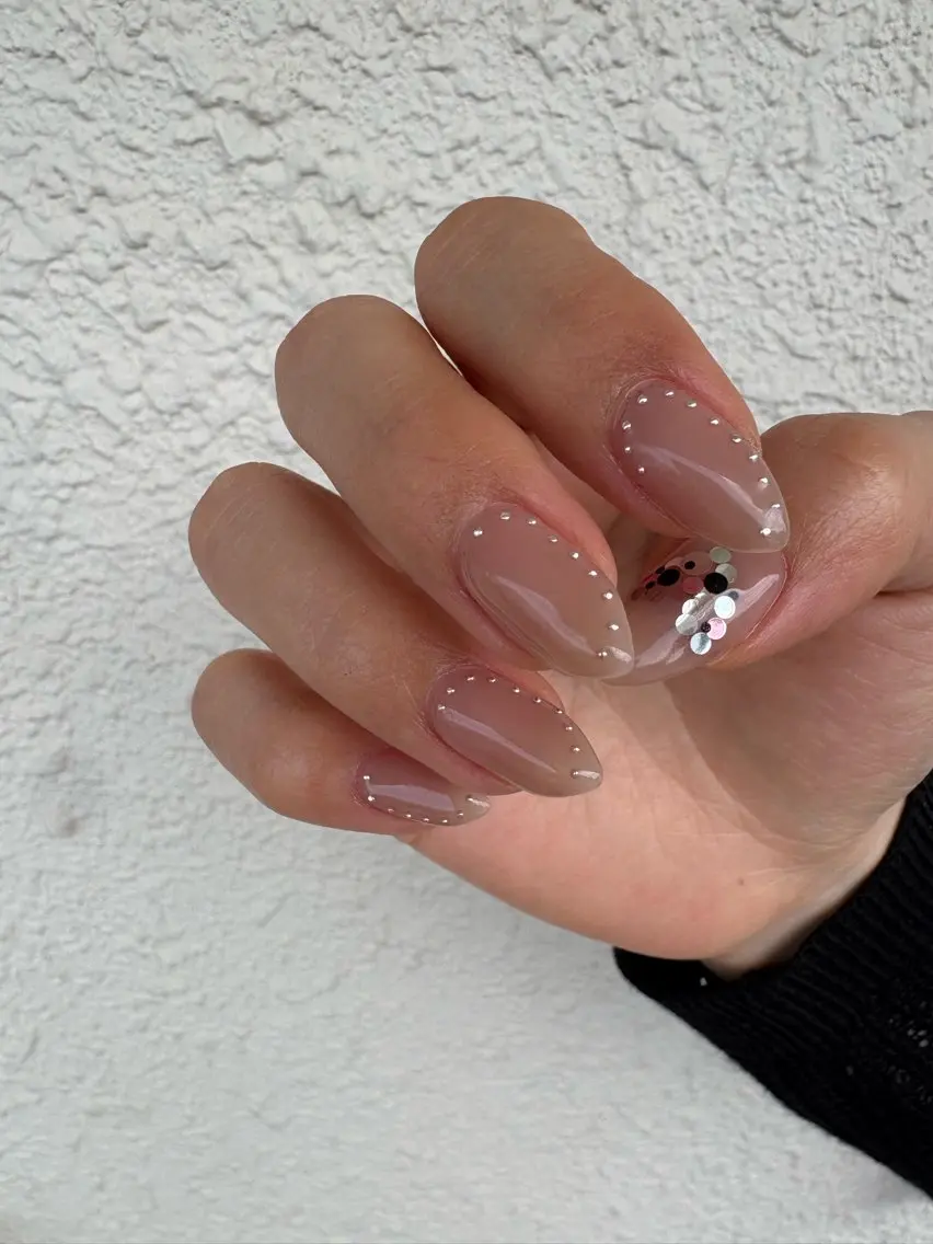 ネイル ハンドネイル SPICENAILS ＠吉祥寺のネイルデザイン
