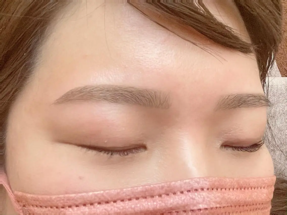 アイブロウ アイラッシュサロン ロロマの眉毛・アイブロウイメージ