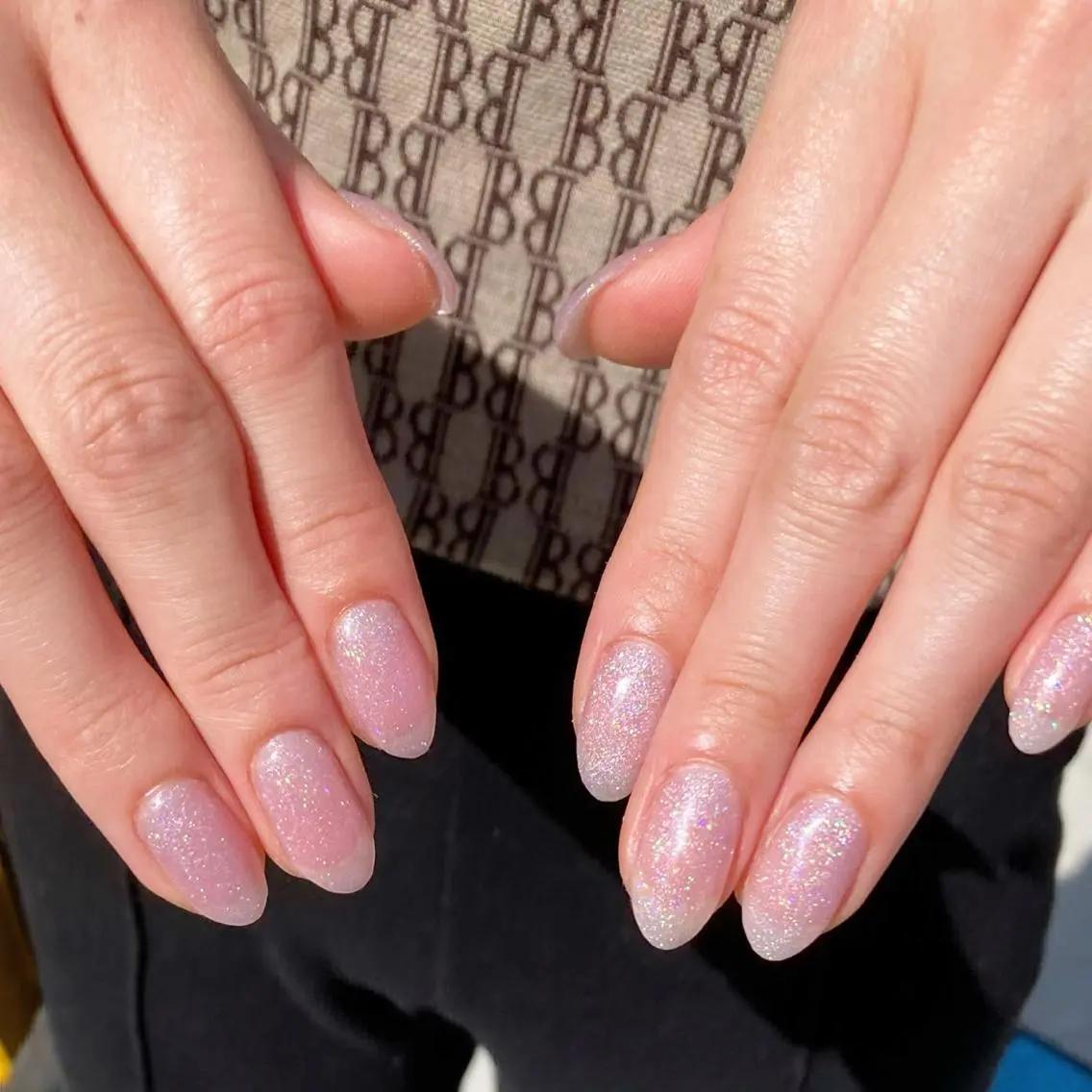 ネイル ワンカラーネイル Emo nailのネイルデザイン