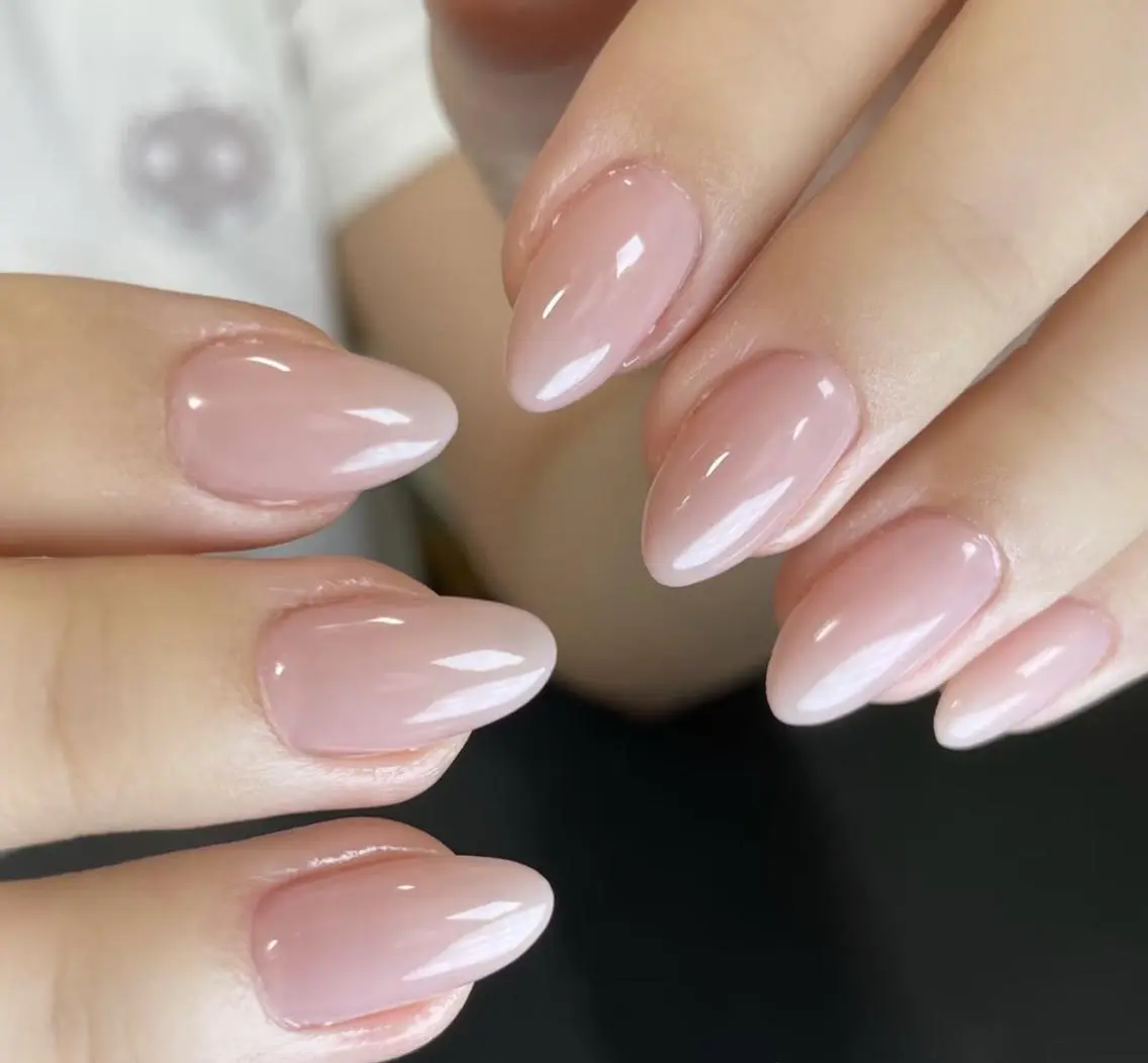 ネイル ハンドネイル 🎀 UU_nailのネイルデザイン