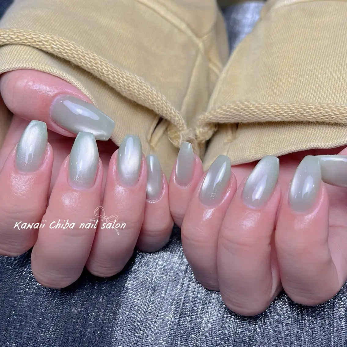 ネイル Kawaii Chiba nailのネイルデザイン