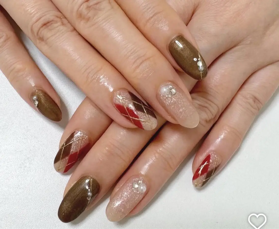ネイル オーロラネイル ブルー フットネイル フレンチネイル ジェルネイル kiki nail たまプラーザのネイルデザイン