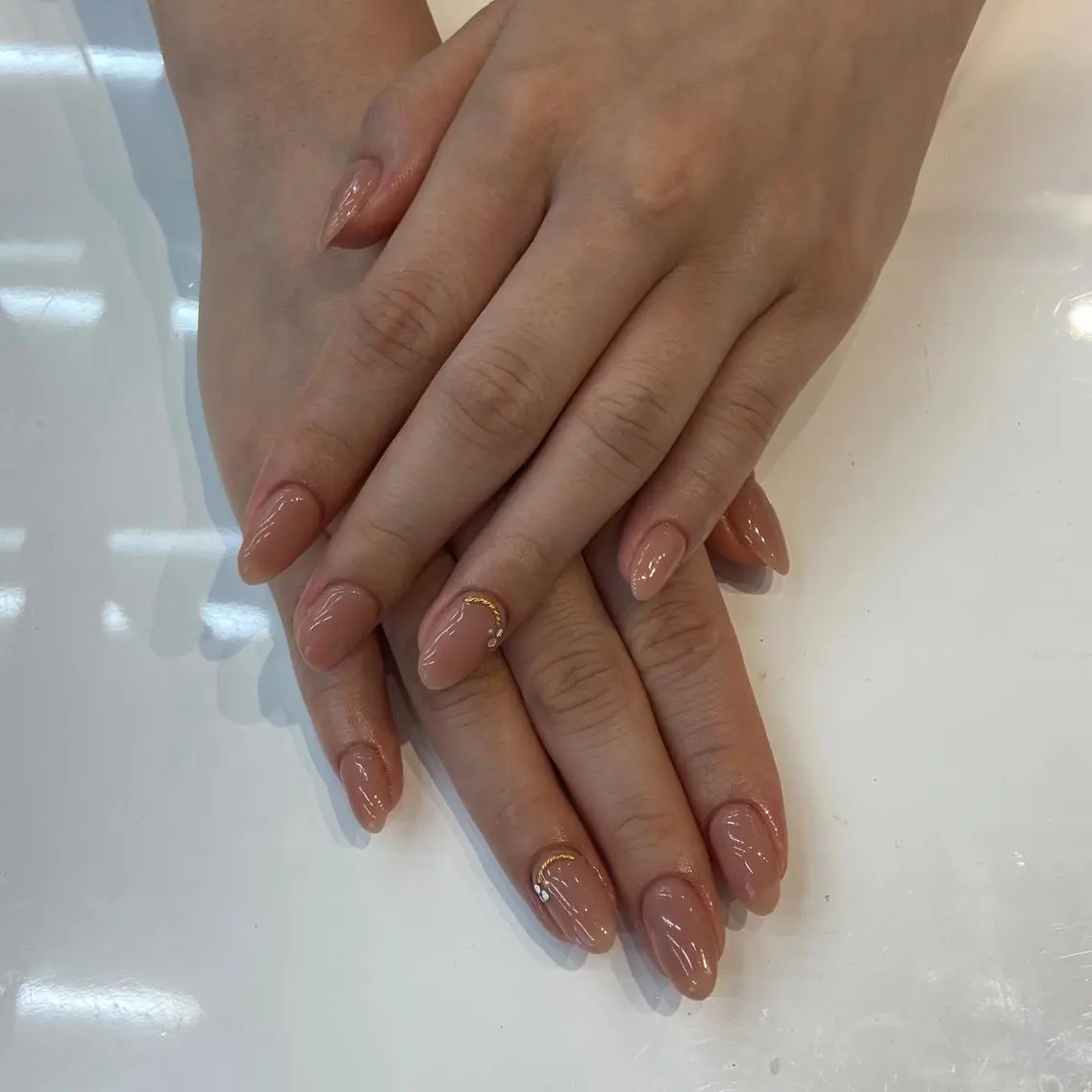 ネイル SEUHI nailのネイルデザイン