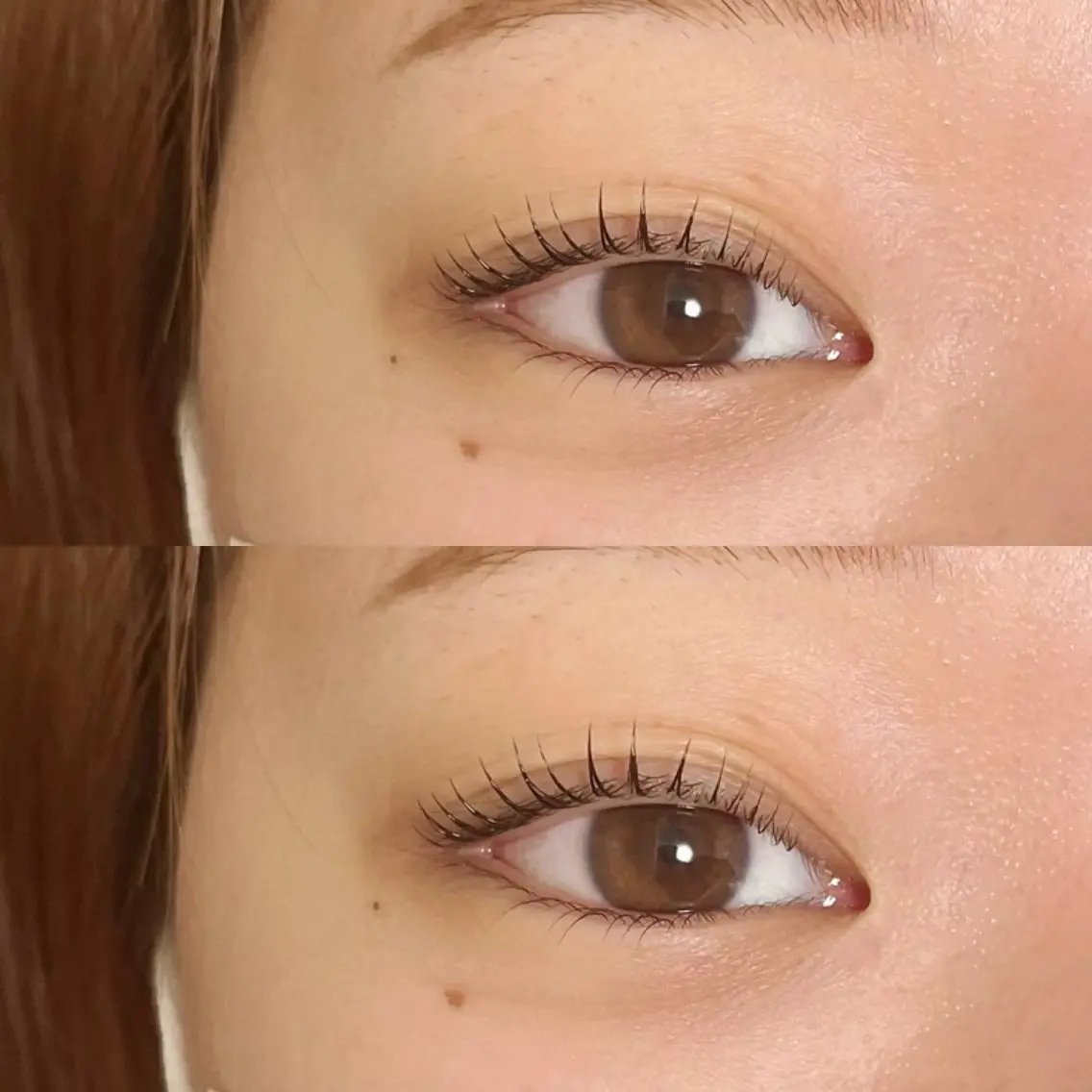 マツエク・マツパ salon ｕｌｕのマツエク・マツパデザイン