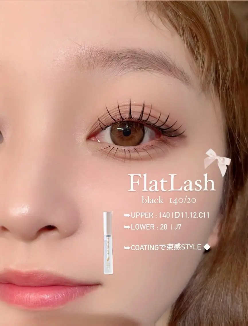 マツエク・マツパ マツエク H eyelash ⌇𝐦𝐢𝐮 ☽のマツエク・マツパデザイン