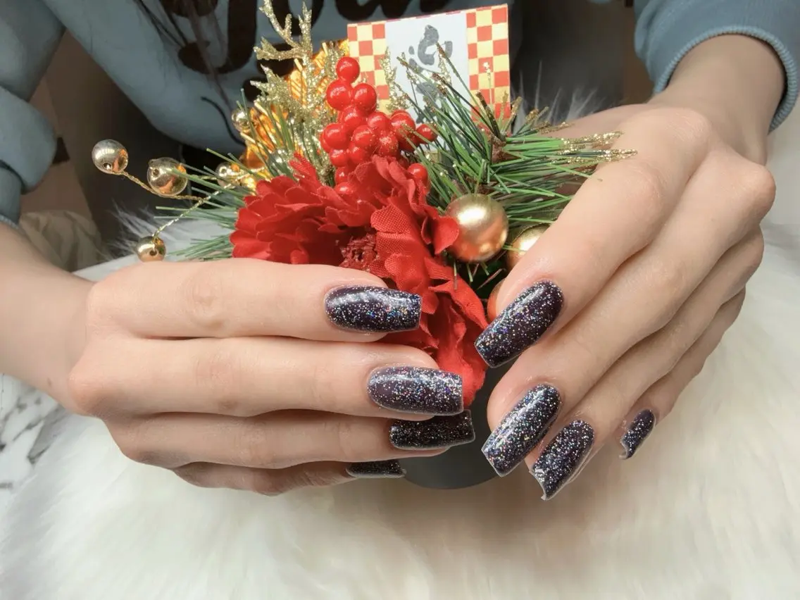 ネイル Anna Nailのネイルデザイン