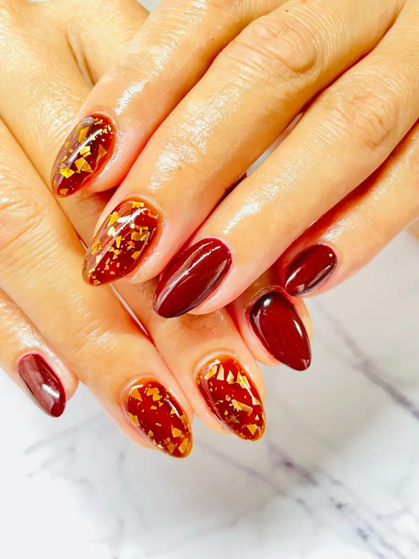 ネイル Star Beautyのネイルデザイン