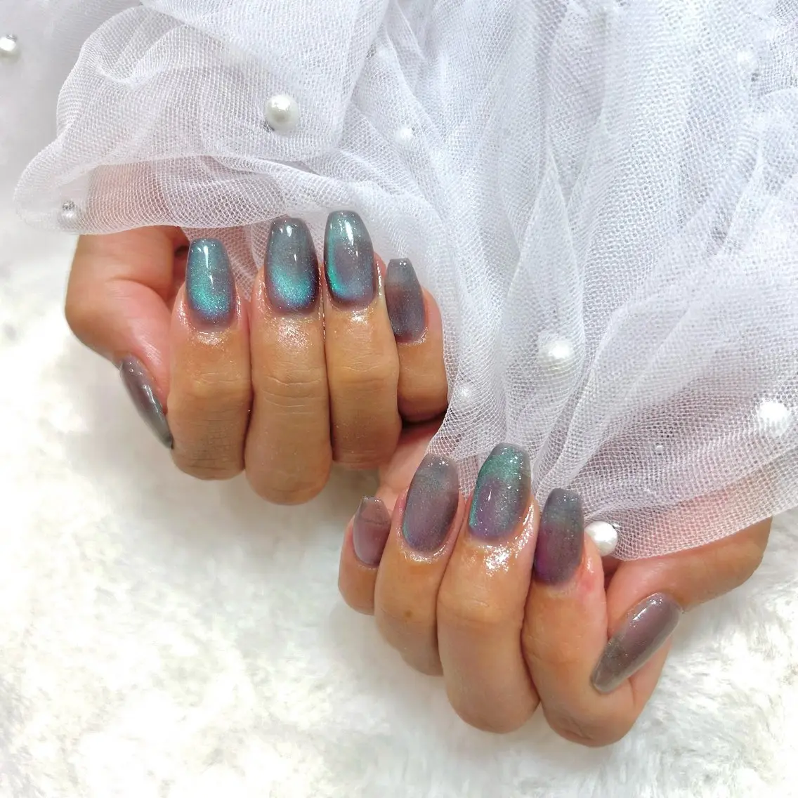 ネイル nailsalon luluのネイルデザイン