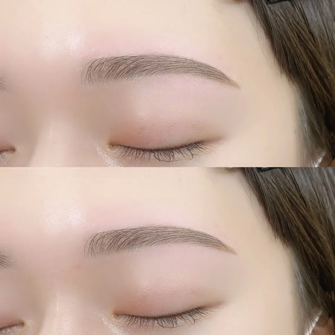 アイブロウ ワックス脱毛 眉カット その他(アイブロウ) THE BALM 南越谷店🤍和田のマツエク・マツパデザイン