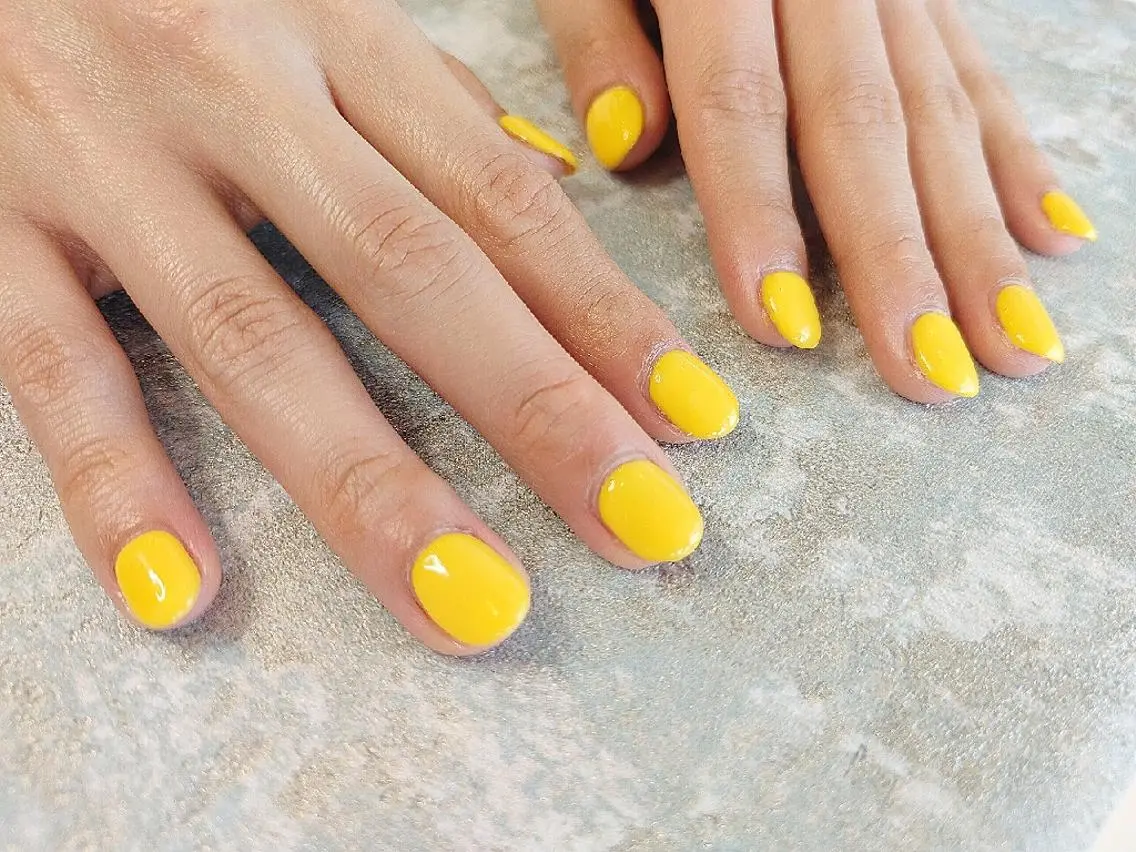 ネイル cheri/ nail salonのネイルデザイン