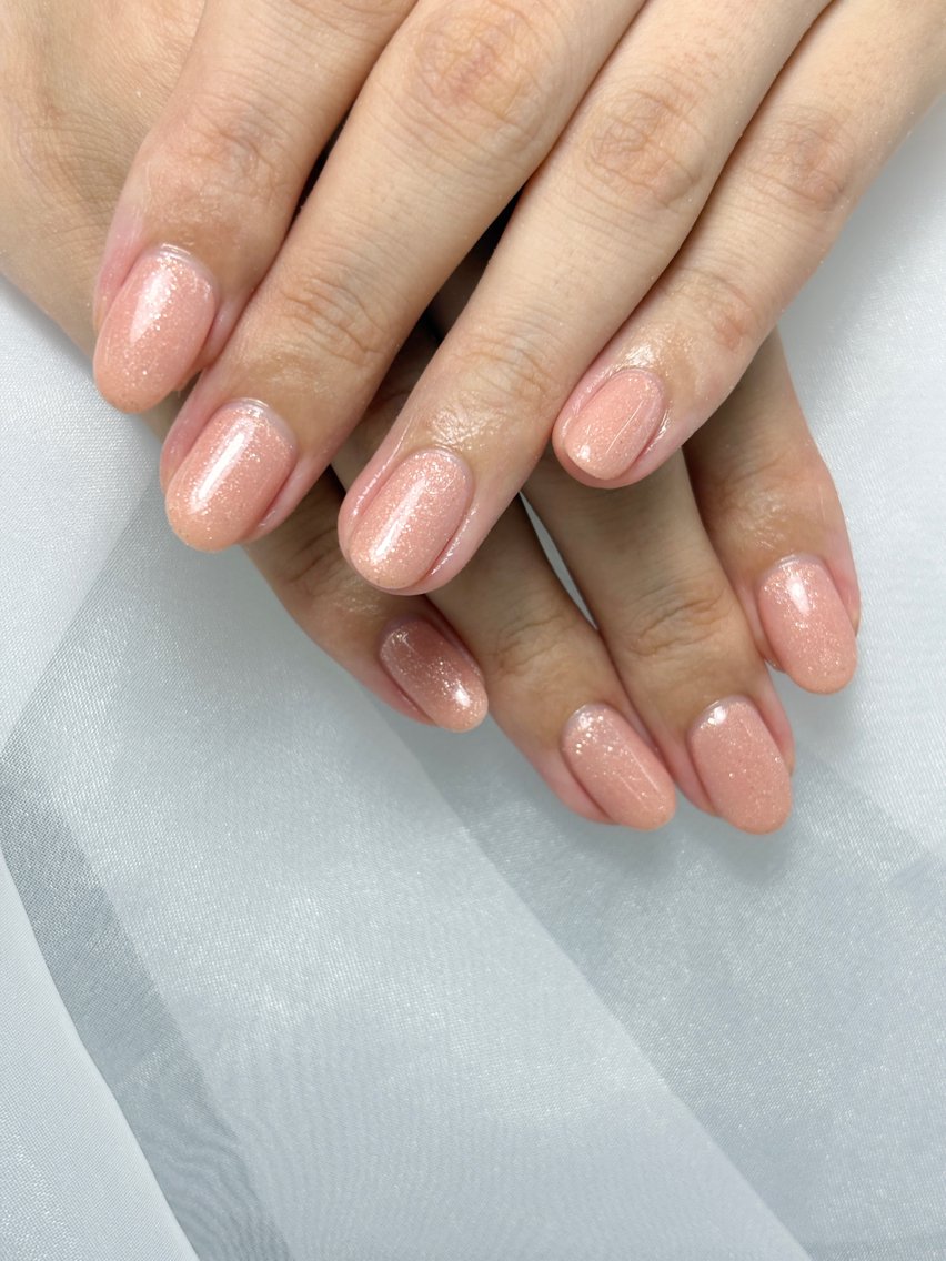 ネイル nomiyama aikoのネイルデザイン