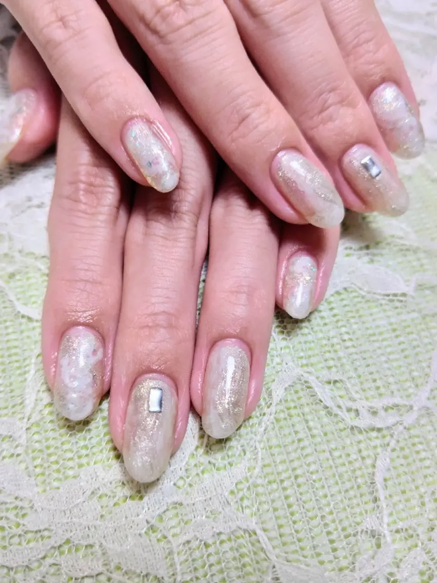 ネイル ジェルネイル OTAM  nailのネイルデザイン