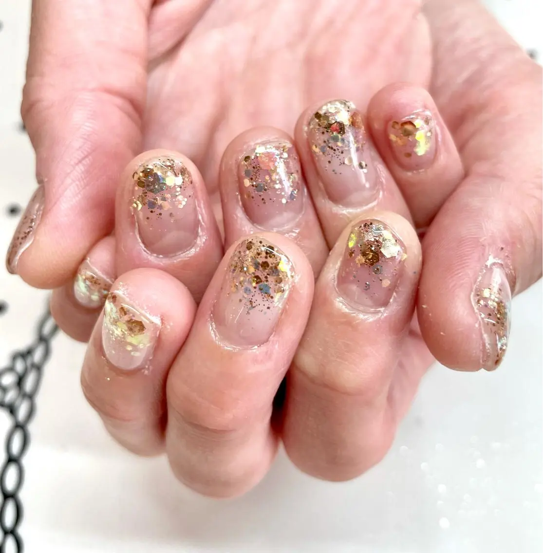 ネイル nailist cocoのネイルデザイン