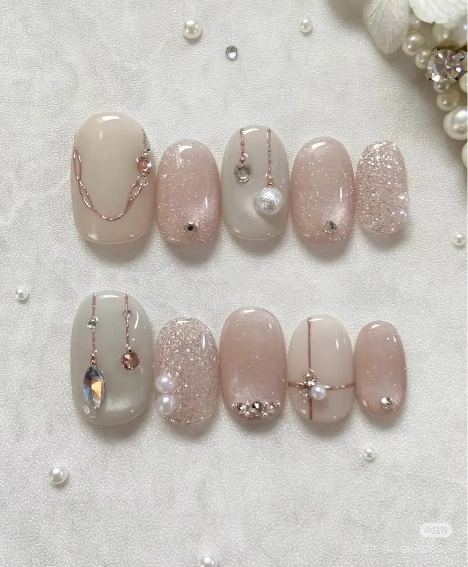 ネイル Eveネイル チップスカルプ専門店のネイルデザイン