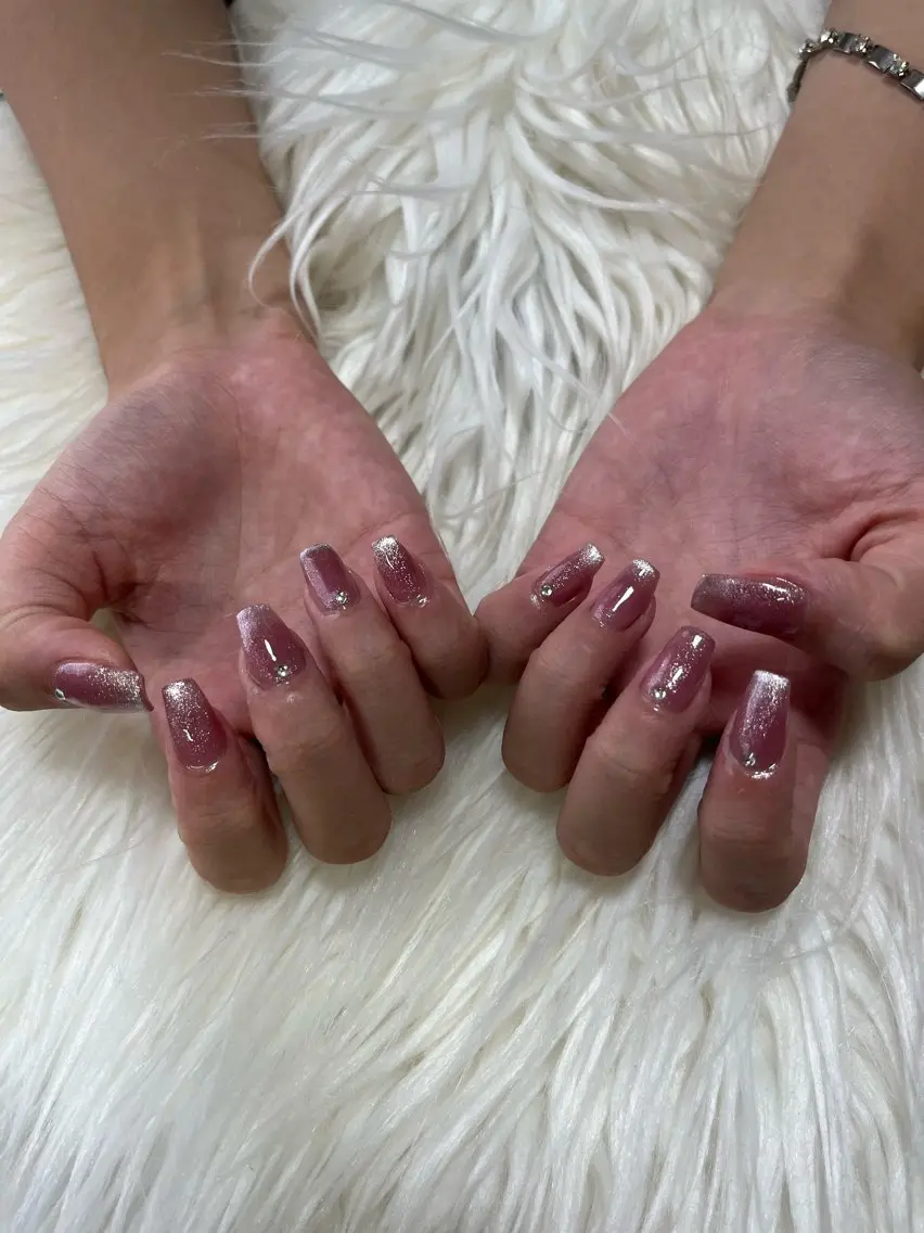 ネイル nail ameryのネイルデザイン
