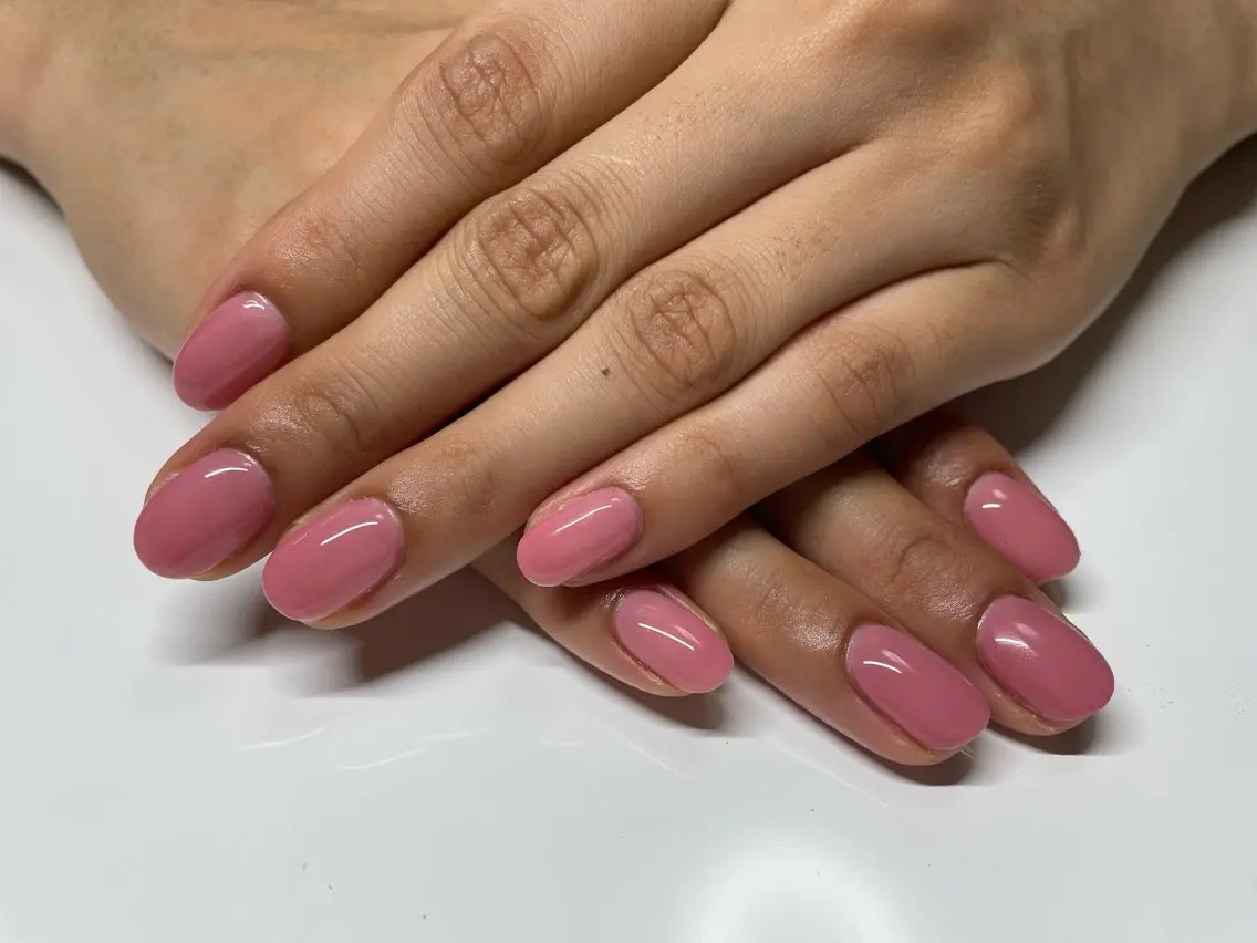 ネイル ハンドネイル ネイルサロン Purimaのネイルデザイン