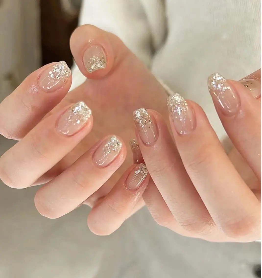 ネイル ハンドネイル H&B しんのネイルデザイン
