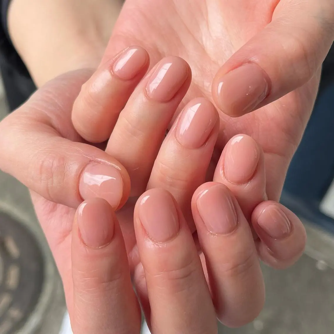 ネイル Nail Salon Kのネイルデザイン