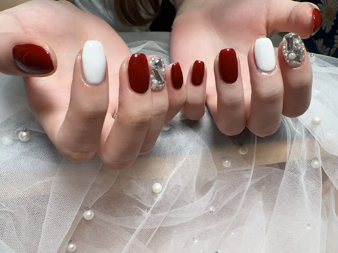 ネイル ハンドネイル Nail NaNaのネイルデザイン