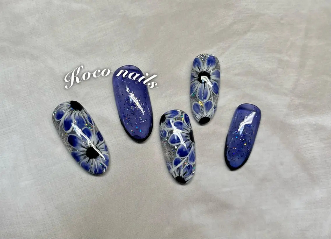 ネイル Mai’s nailのネイルデザイン