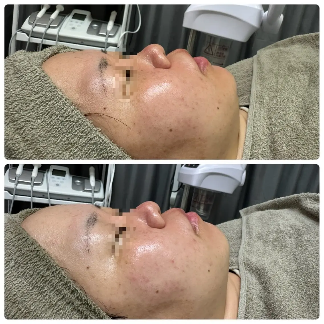 エステ beauty salonmoaのエステ・リラクイメージ