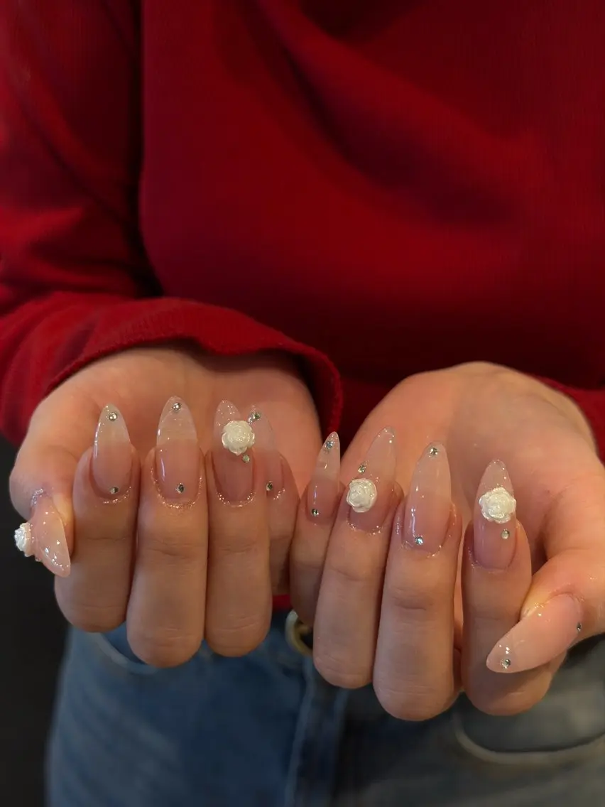ネイル Nail&Eye hanaの眉毛・アイブロウイメージ