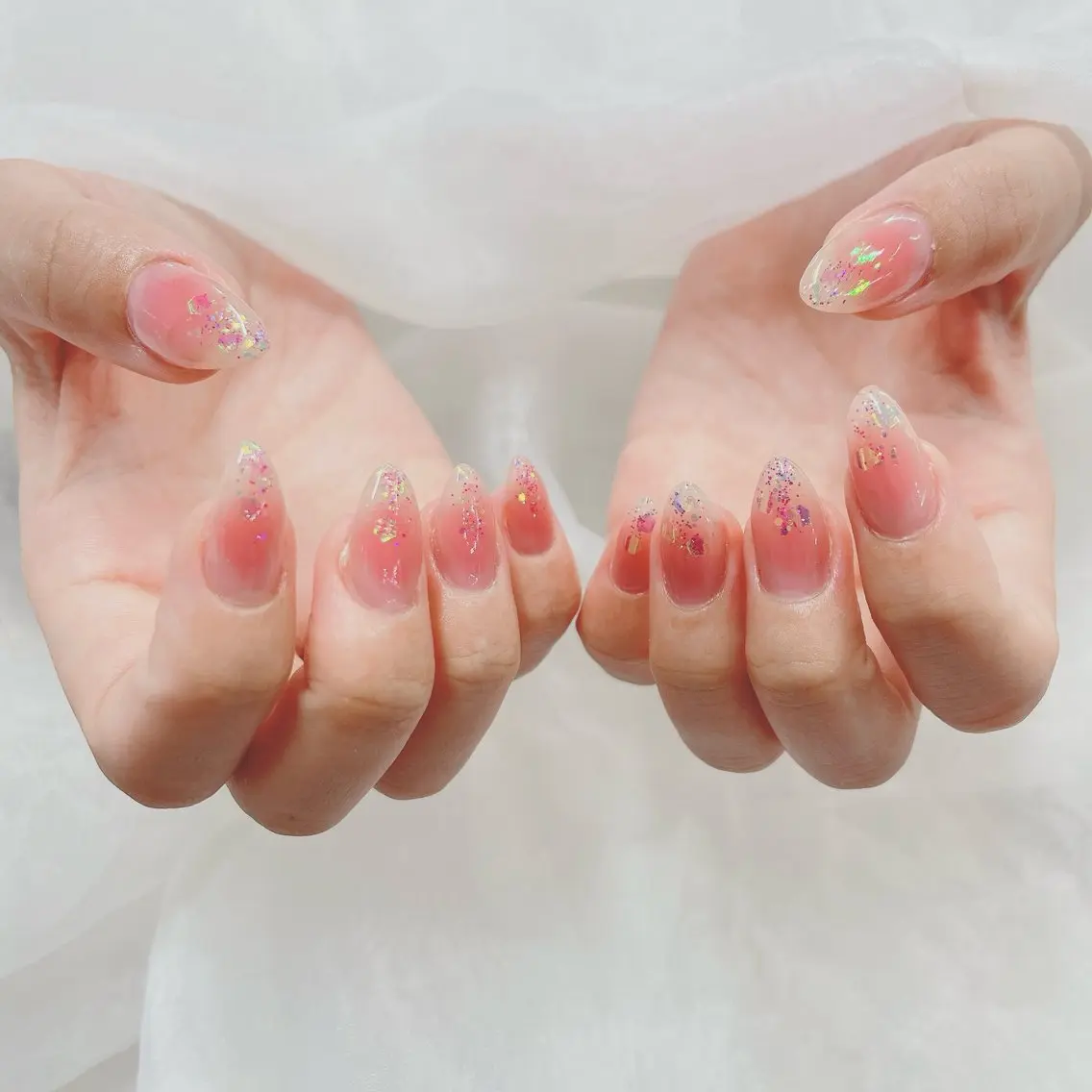 ネイル GDS NAIL はるのネイルデザイン
