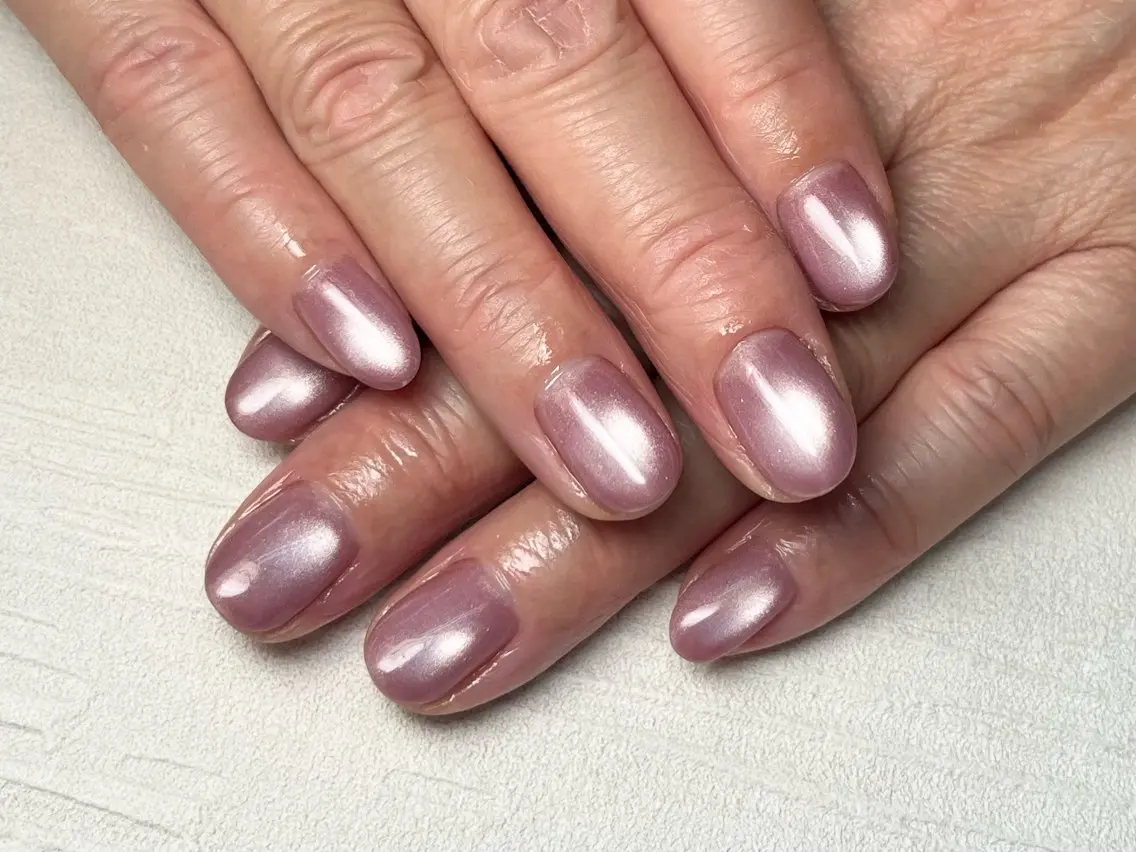 ネイル ハンドネイル Queennail 北堀江Yumiのネイルデザイン