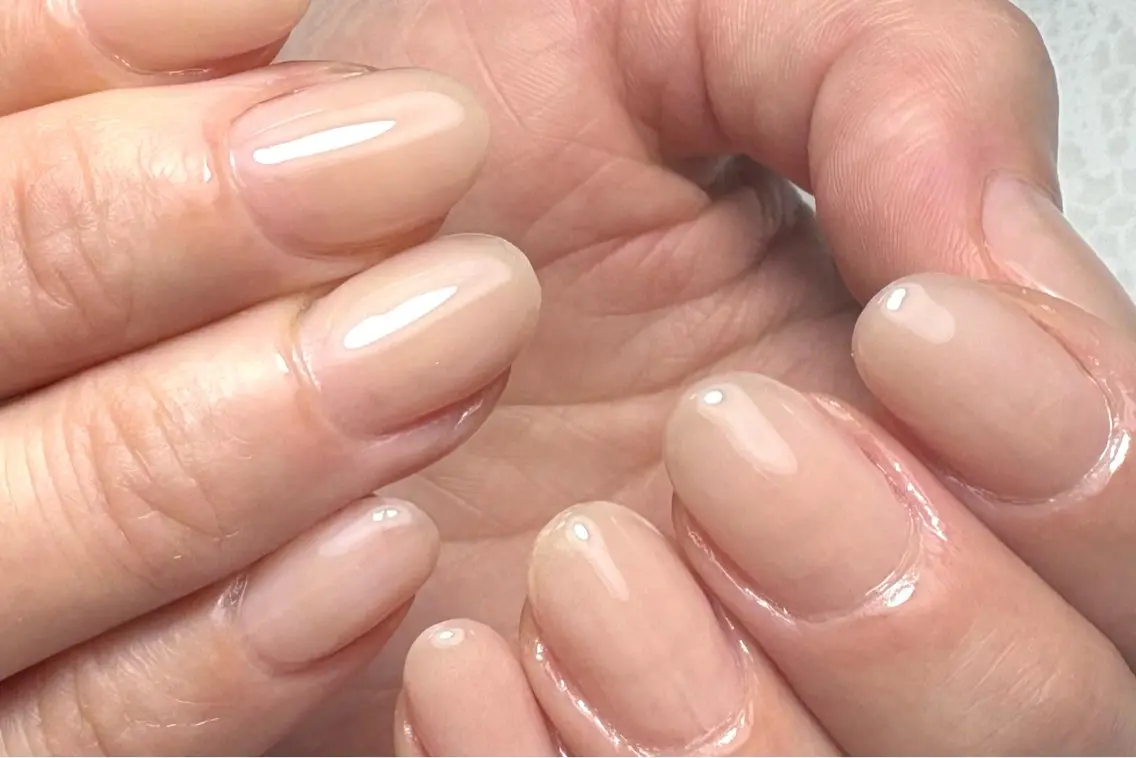 ネイル ハンドネイル Cocorium_ sasakiのネイルデザイン