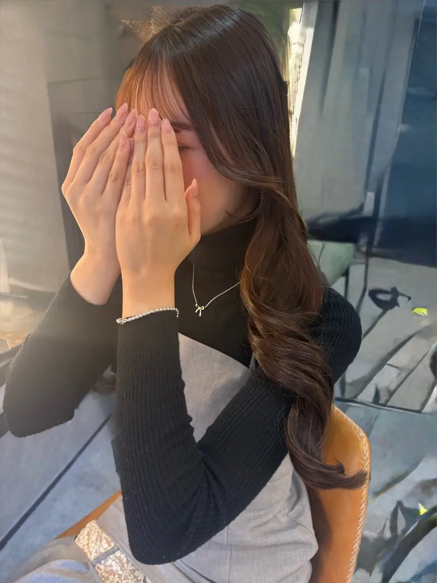 ヘアアレンジ ヘアメイク スーのヘアスタイル