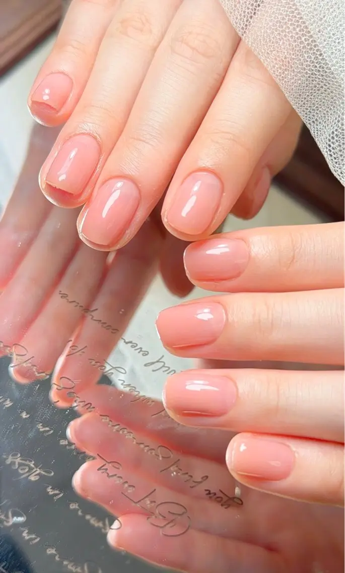 ネイル ハンドネイル Ayumi nails川崎店のネイルデザイン