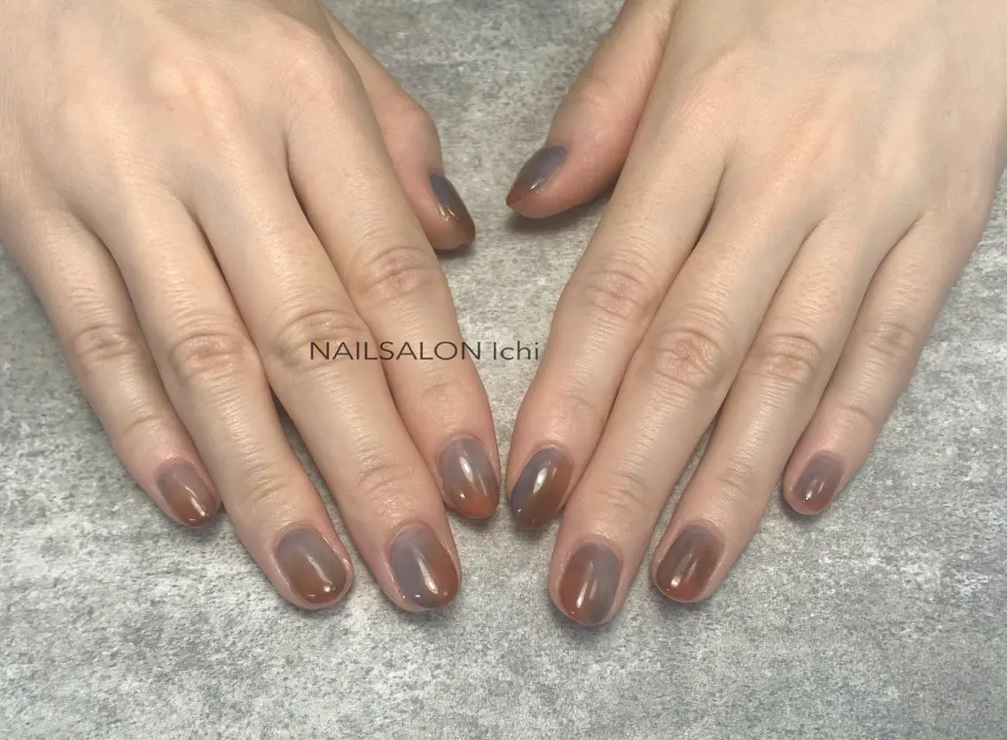 ネイル ハンドネイル NAILSALON Ichiのネイルデザイン