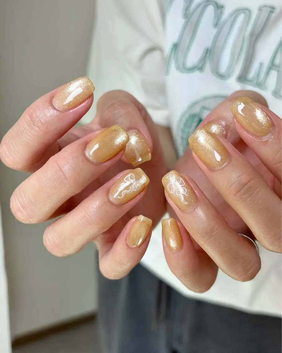 ネイル ハンドネイル oncu nailのネイルデザイン