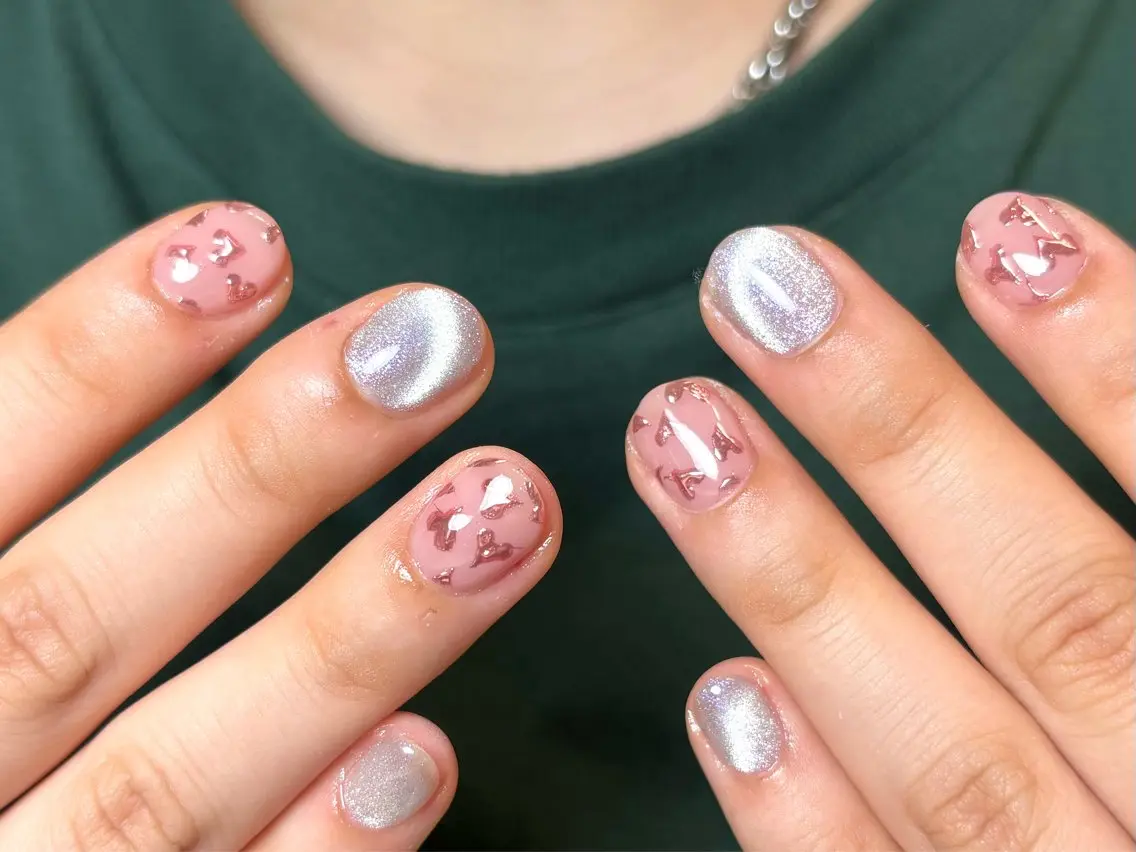 ネイル Rubys nailのネイルデザイン