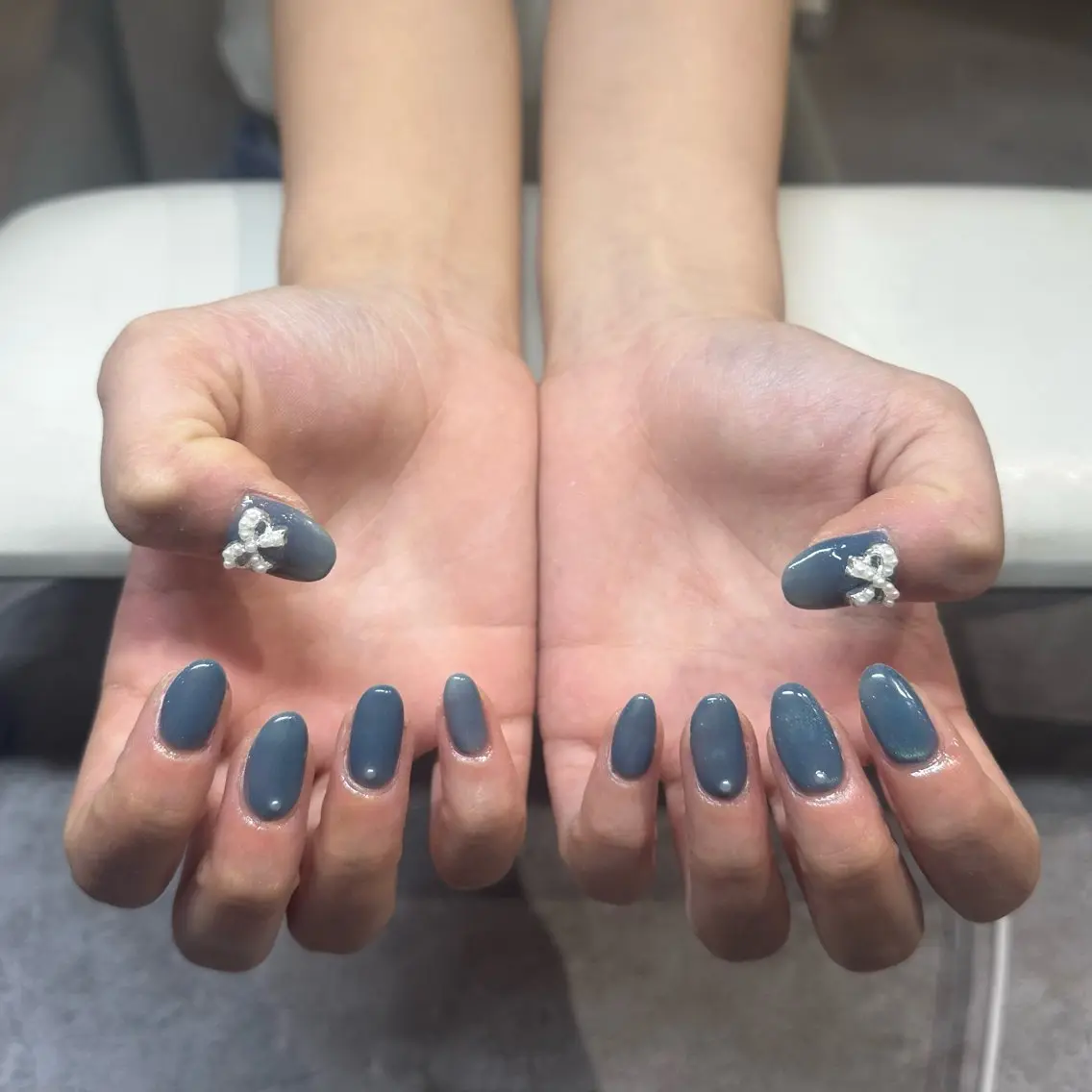 ネイル IROHA NAIL akoのネイルデザイン