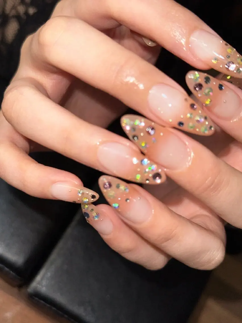 ネイル ハンドネイル repos 金山ネイルサロンのネイルデザイン