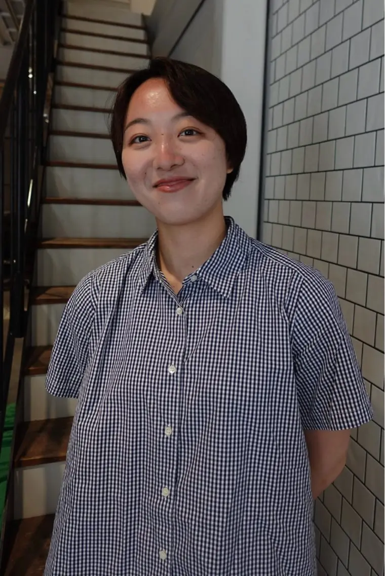 【¥0】【平日限定8:30~/9:00~】 shortカット✂️(シャンプー🧴込み)の写真