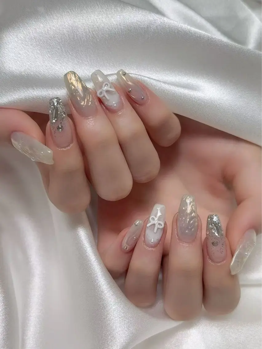 ネイル ジョリ kasumi🌹💅のネイルデザイン