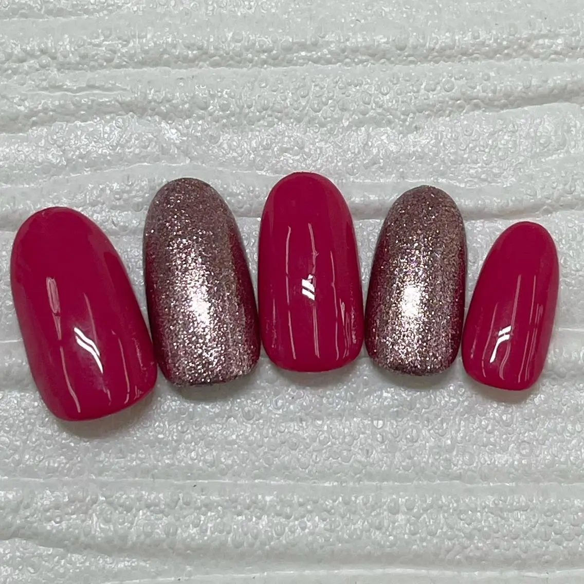 ネイル Nail salon Honey Beeのネイルデザイン