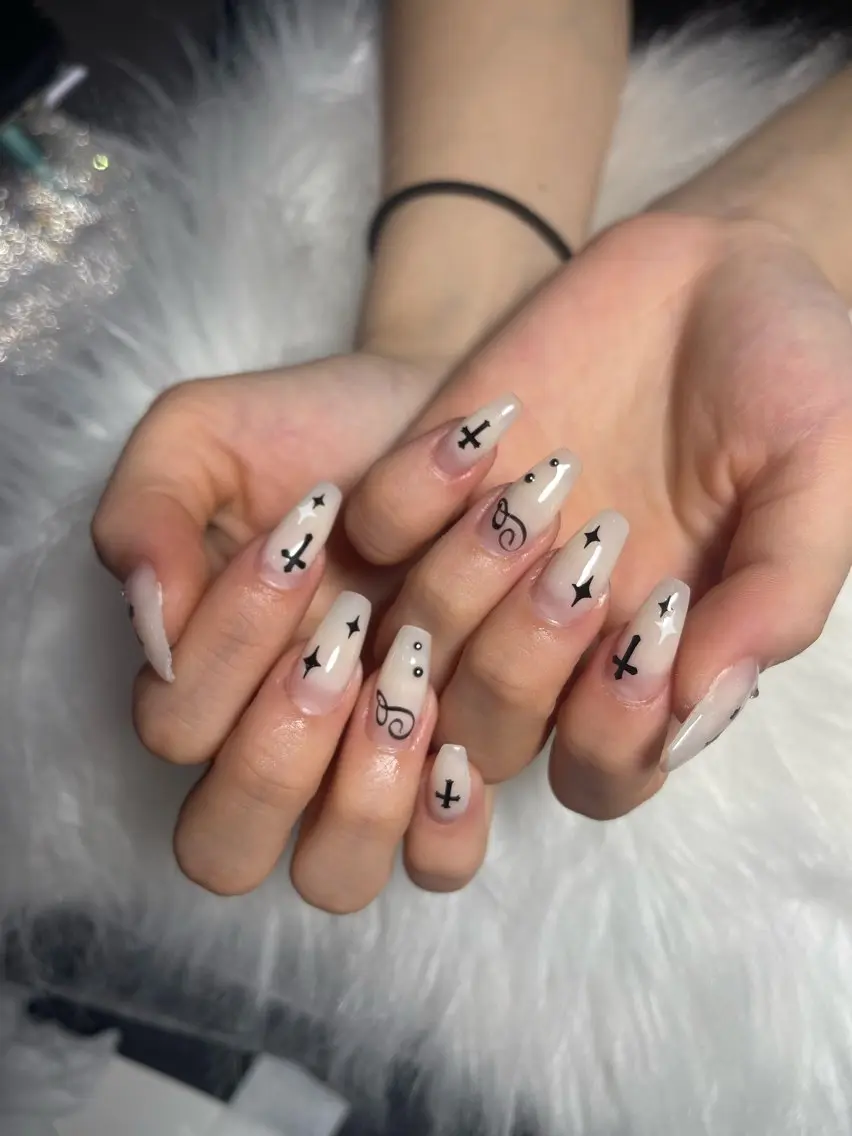 ネイル ベストネイル Noraのネイルデザイン