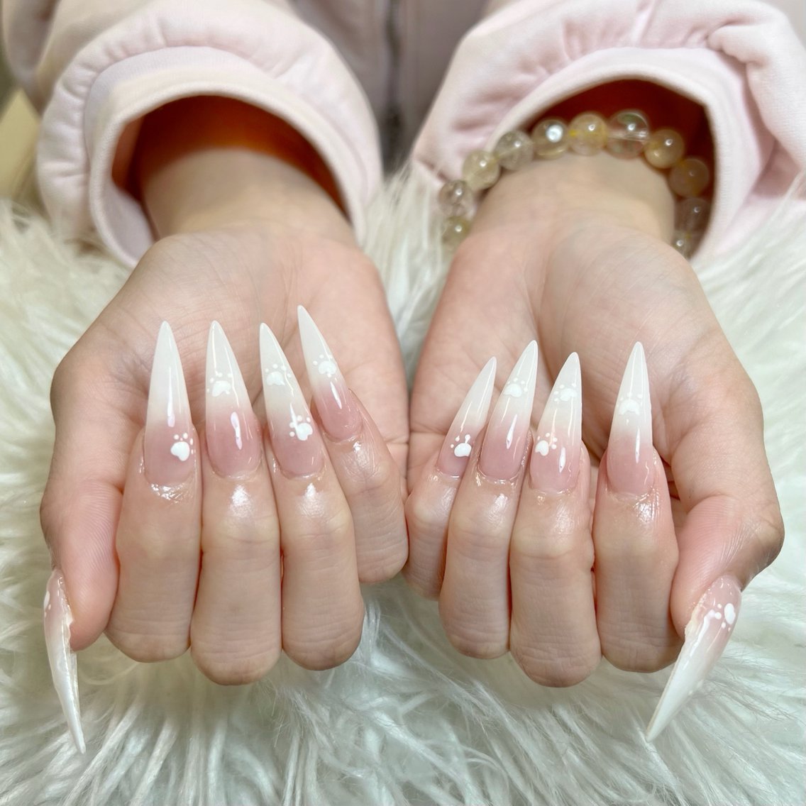 ネイル ハンドネイル Anh 高田馬場のネイルデザイン